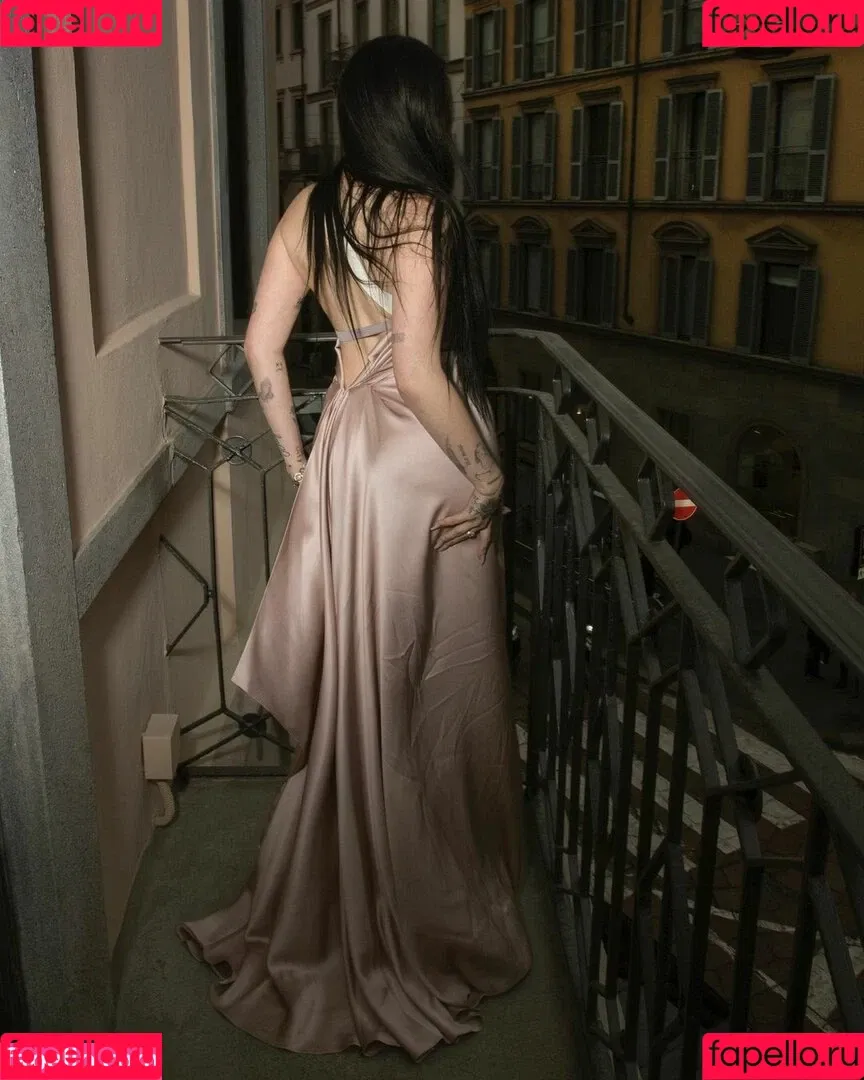 Noah Cyrus Onlyfans Photo Gallery 