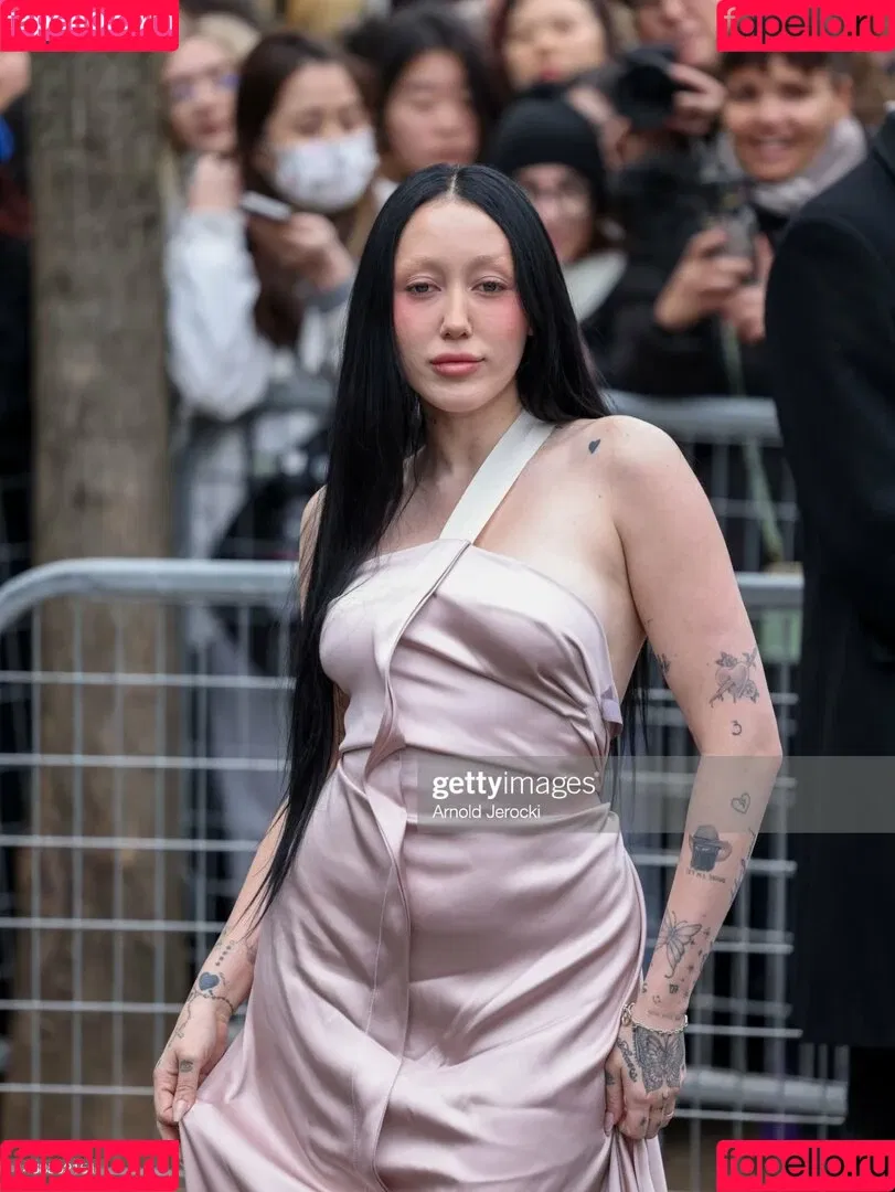 Noah Cyrus Onlyfans Photo Gallery 