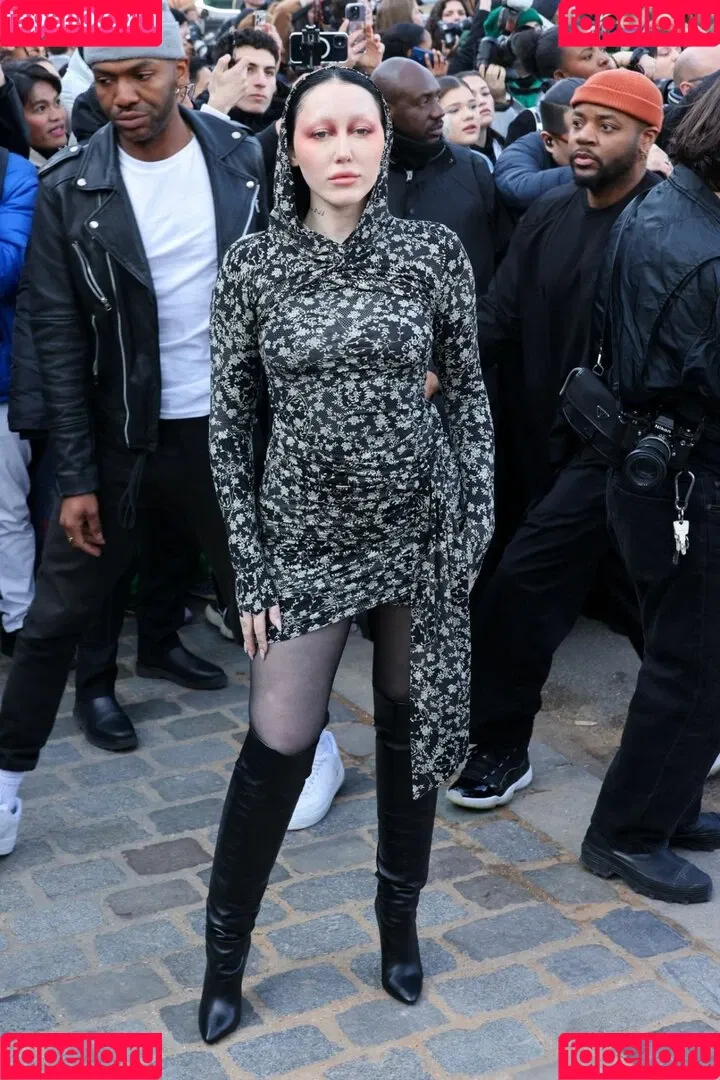 Noah Cyrus Onlyfans Photo Gallery 
