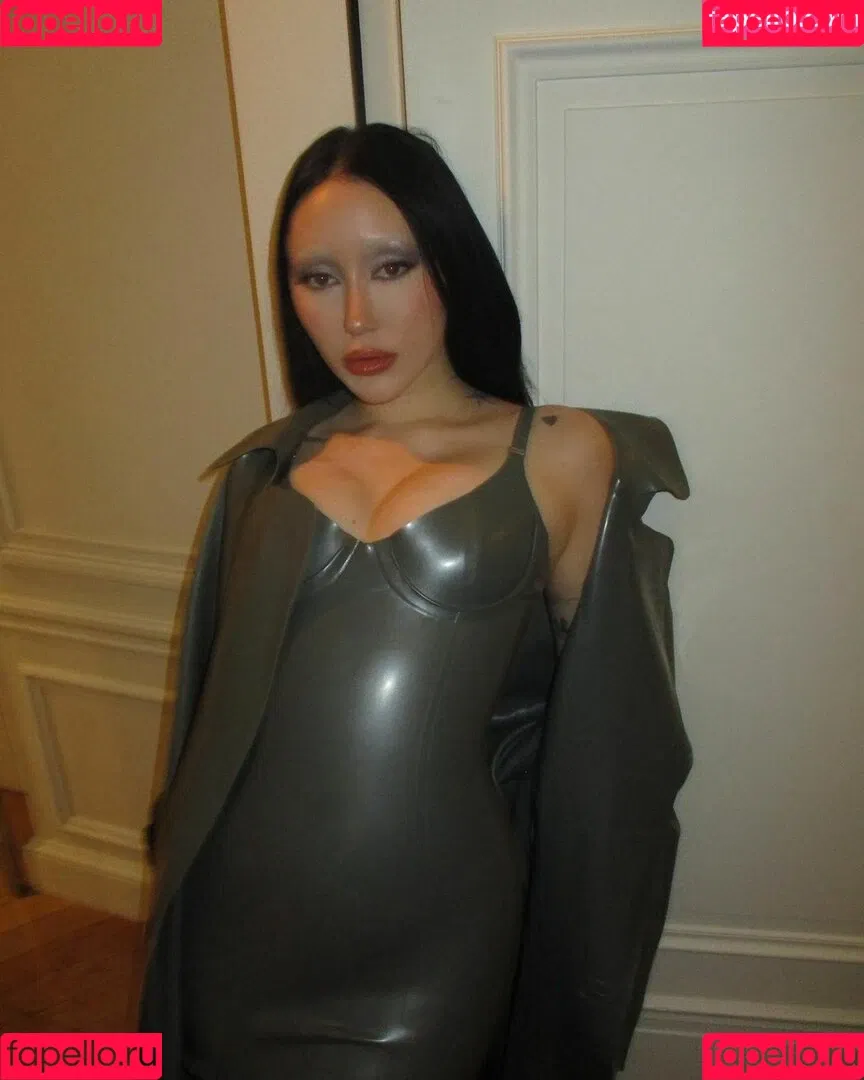 Noah Cyrus Onlyfans Photo Gallery 