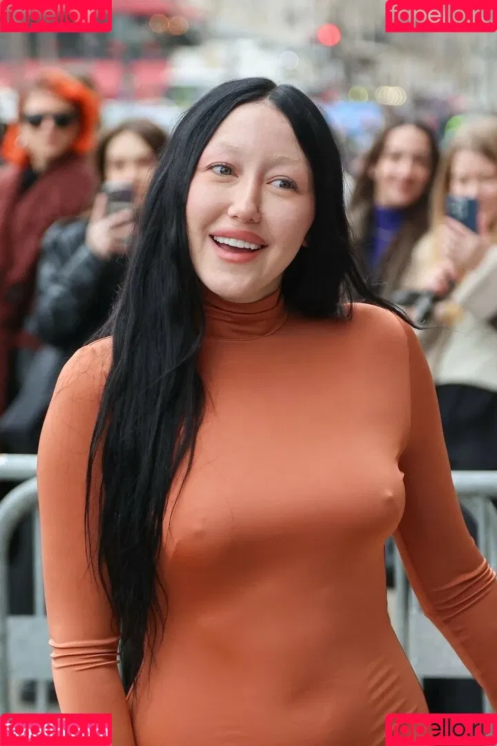 Noah Cyrus Onlyfans Photo Gallery 