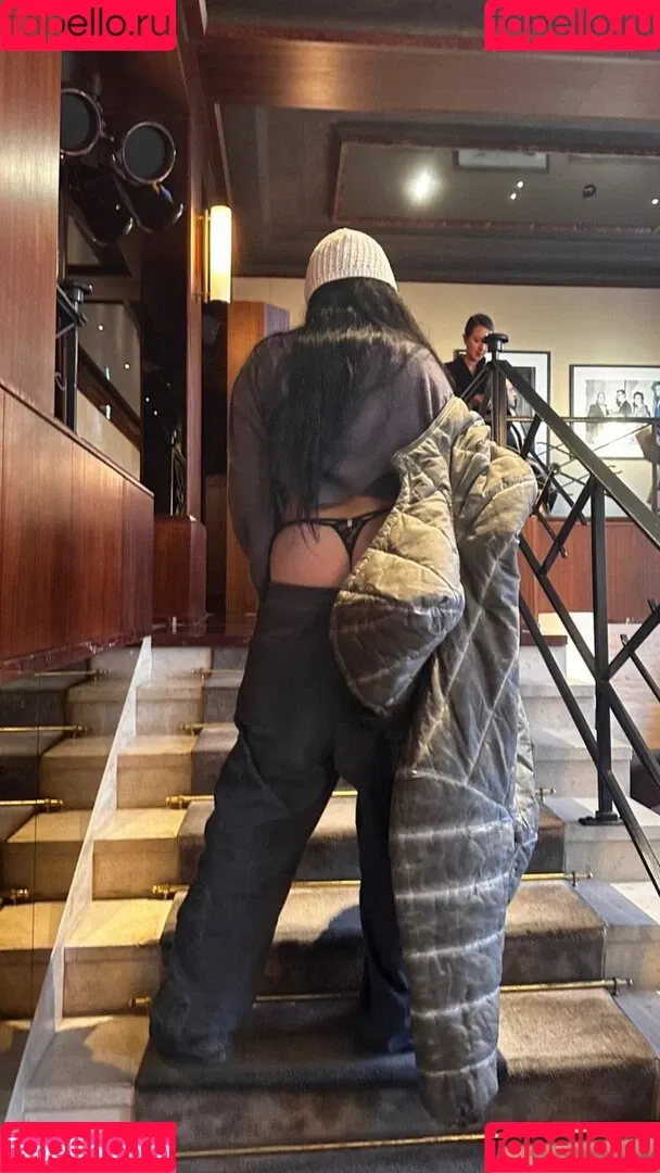 Noah Cyrus Onlyfans Photo Gallery 