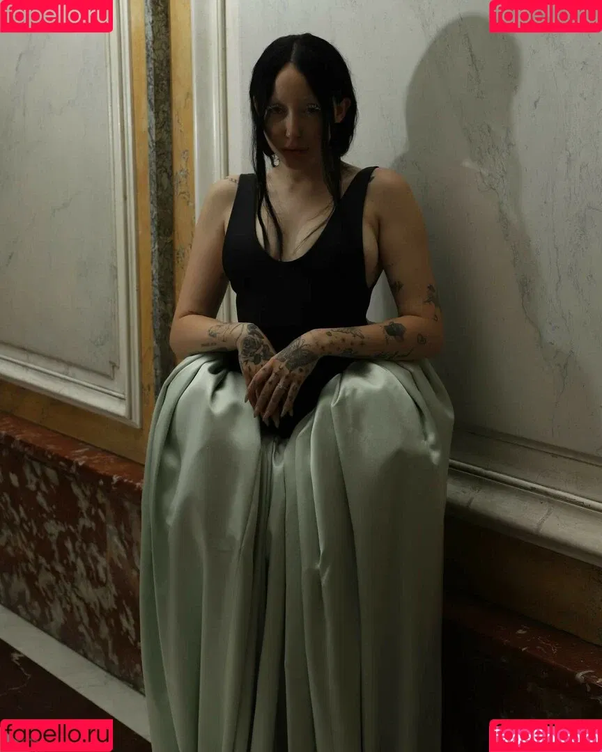 Noah Cyrus Onlyfans Photo Gallery 