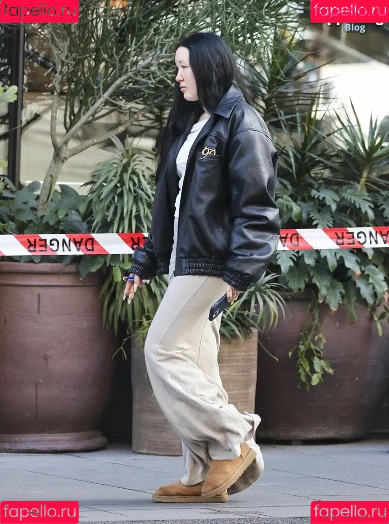 Noah Cyrus Onlyfans Photo Gallery 