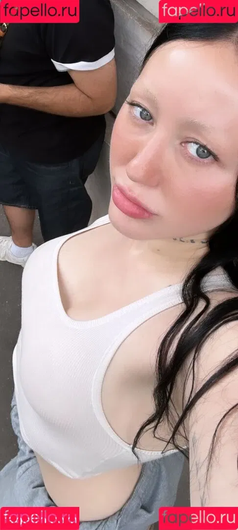 Noah Cyrus Onlyfans Photo Gallery 