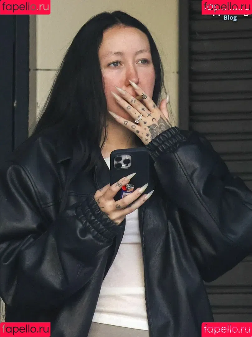 Noah Cyrus Onlyfans Photo Gallery 