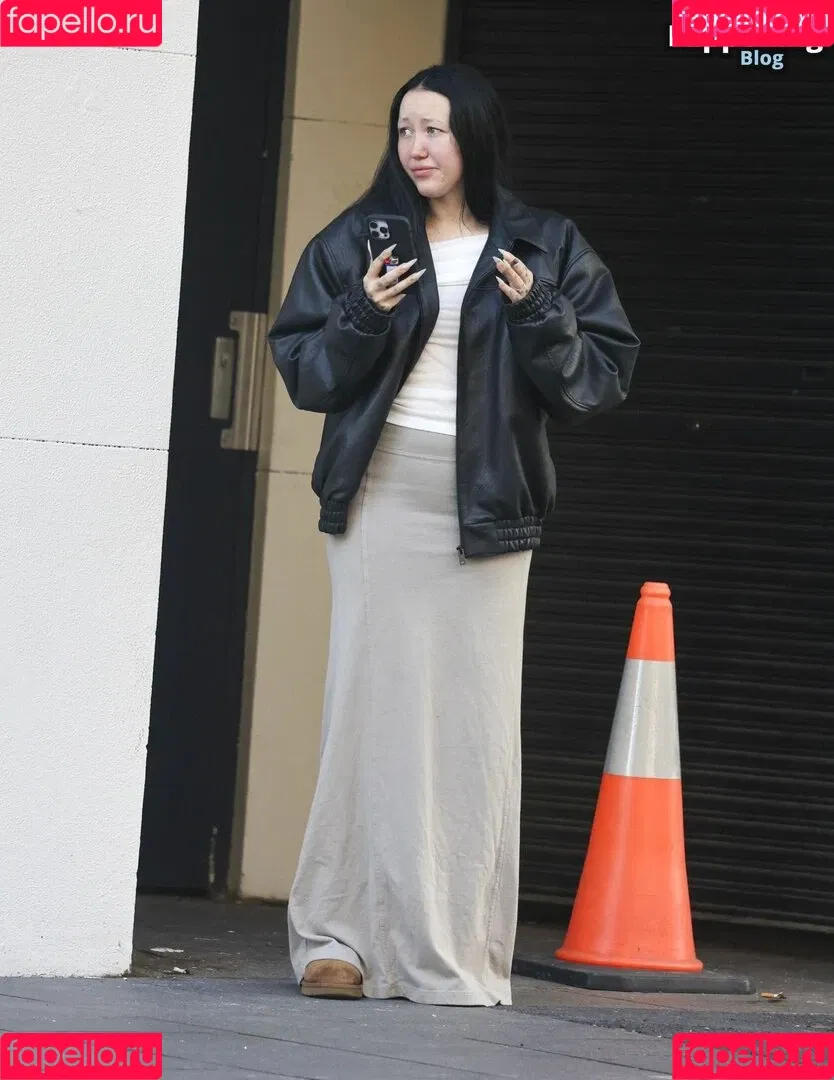 Noah Cyrus Onlyfans Photo Gallery 
