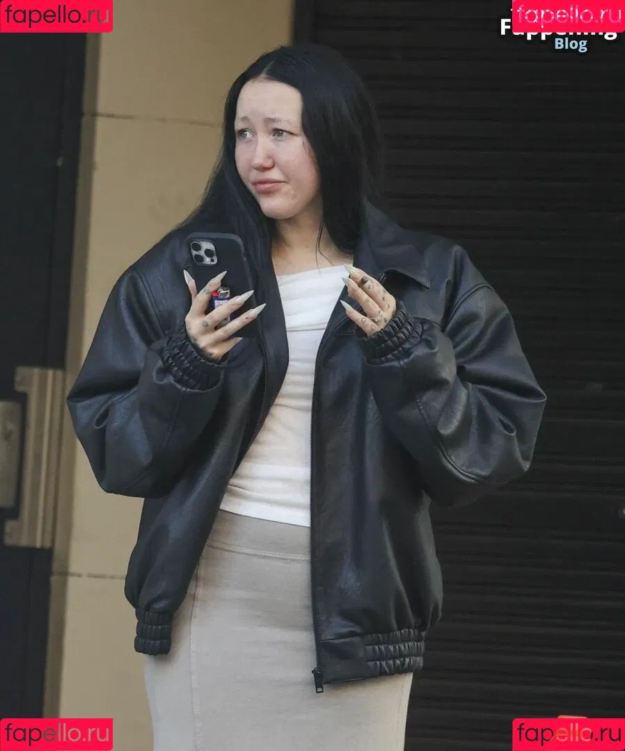 Noah Cyrus Onlyfans Photo Gallery 