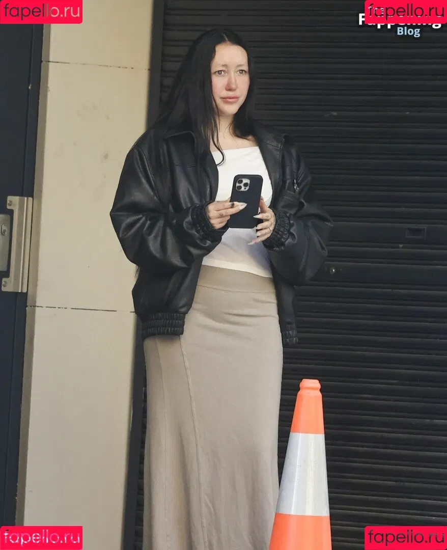 Noah Cyrus Onlyfans Photo Gallery 