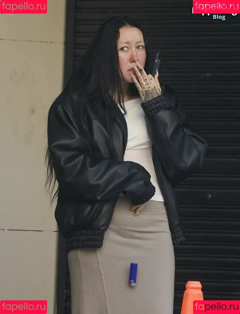 Noah Cyrus Onlyfans Photo Gallery 