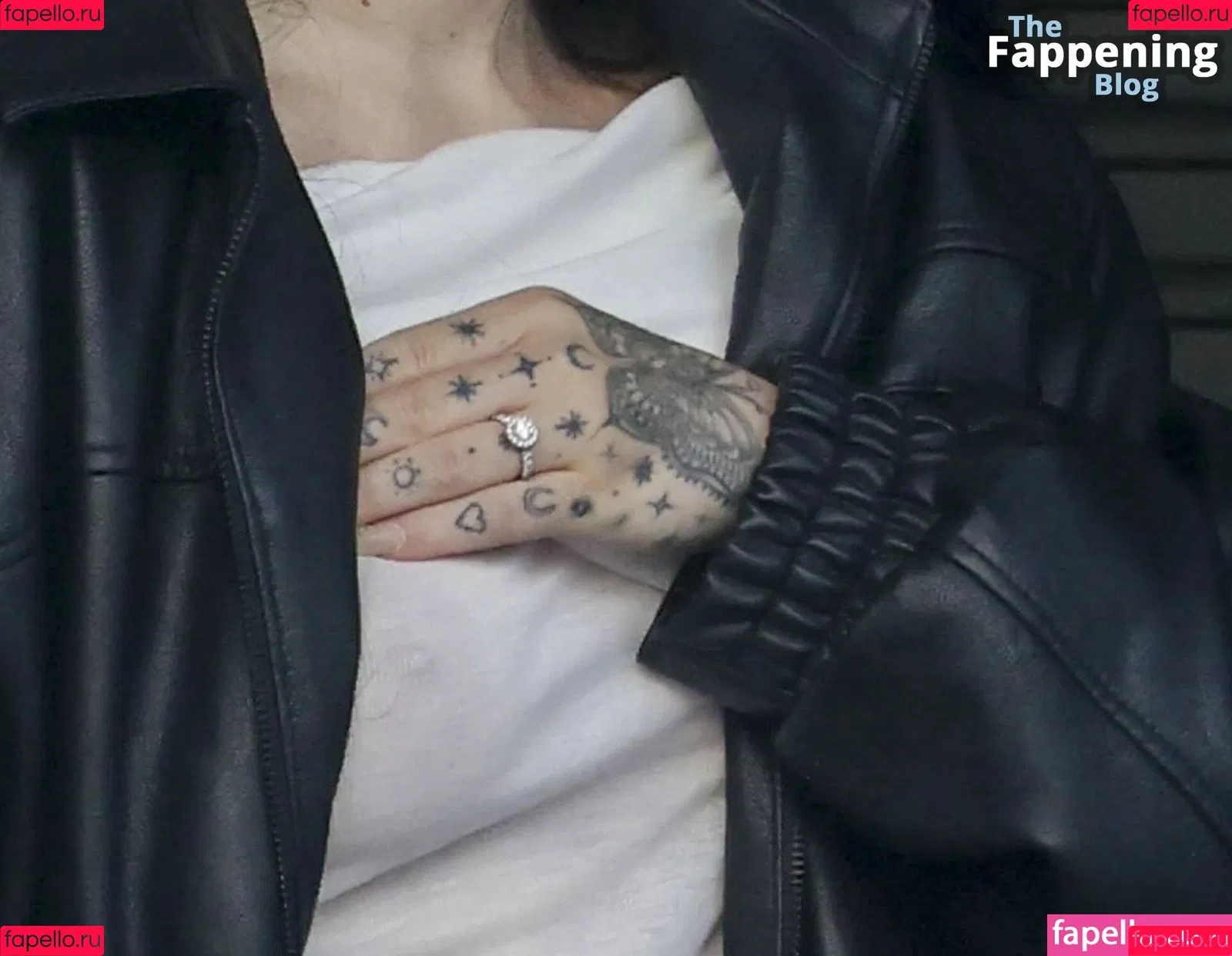 Noah Cyrus Onlyfans Photo Gallery 