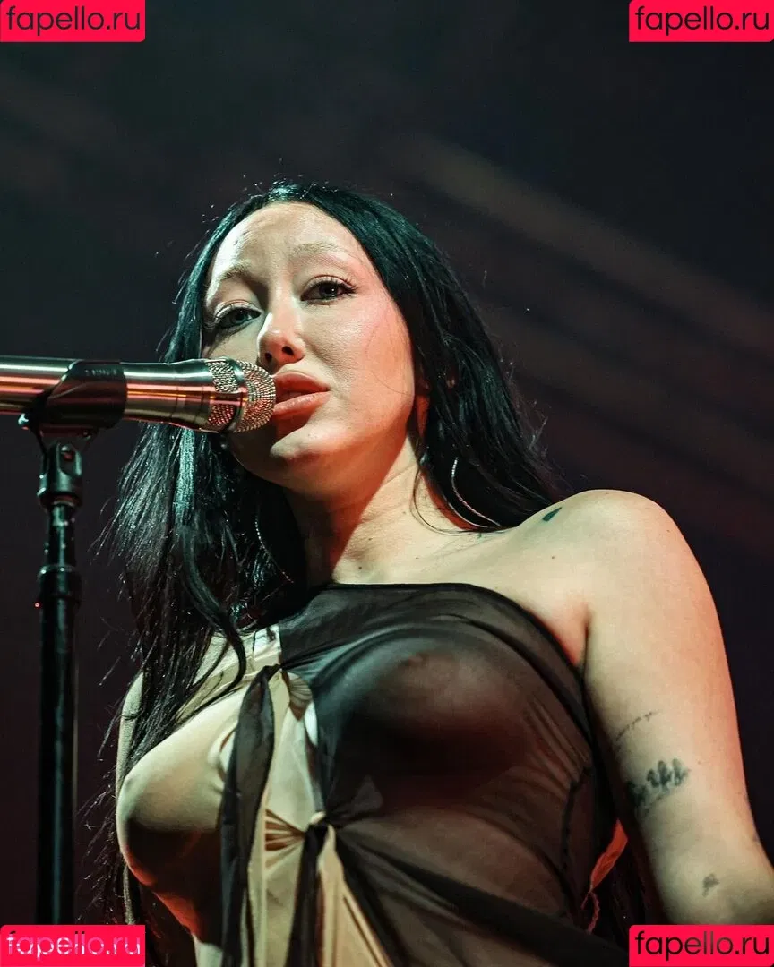 Noah Cyrus Onlyfans Photo Gallery 