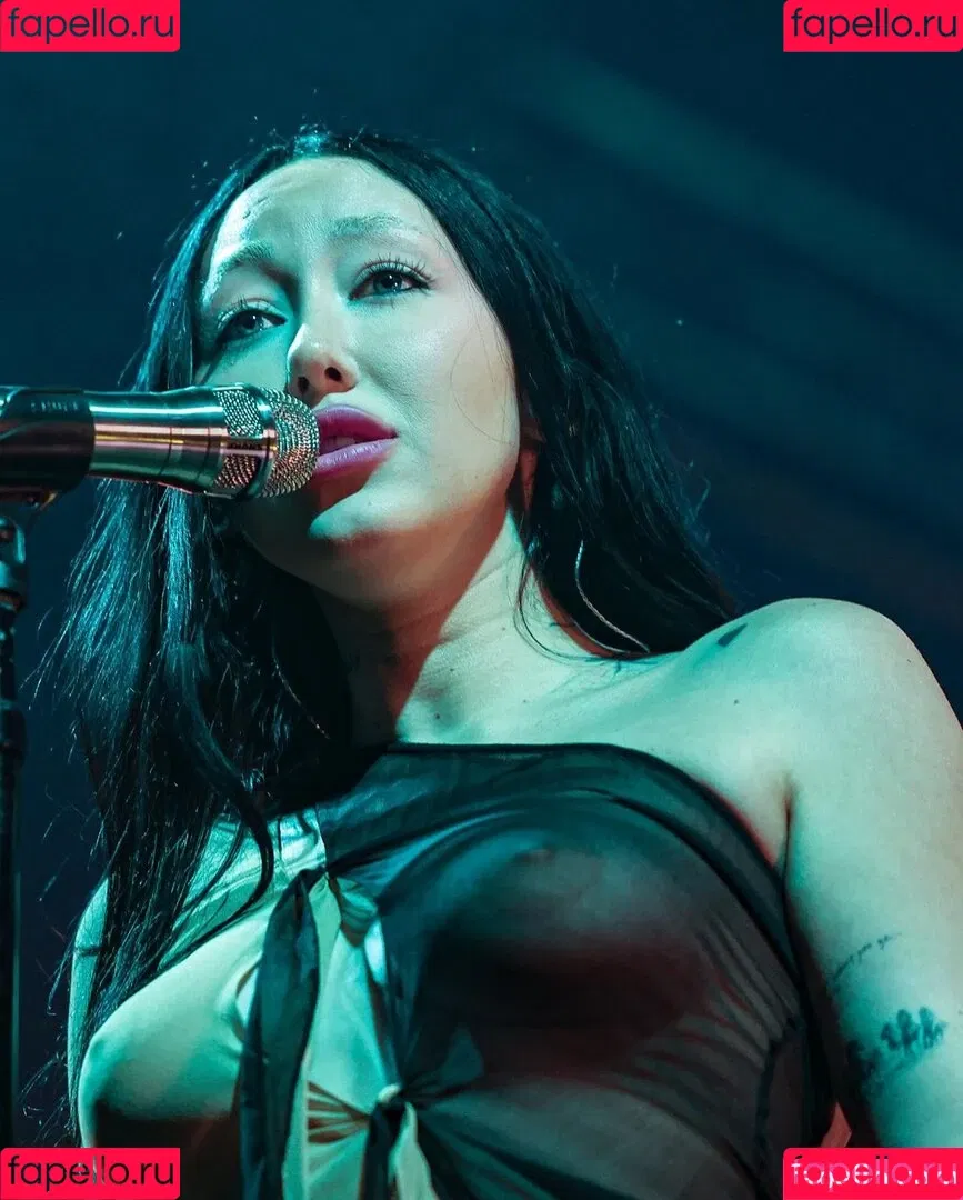 Noah Cyrus Onlyfans Photo Gallery 