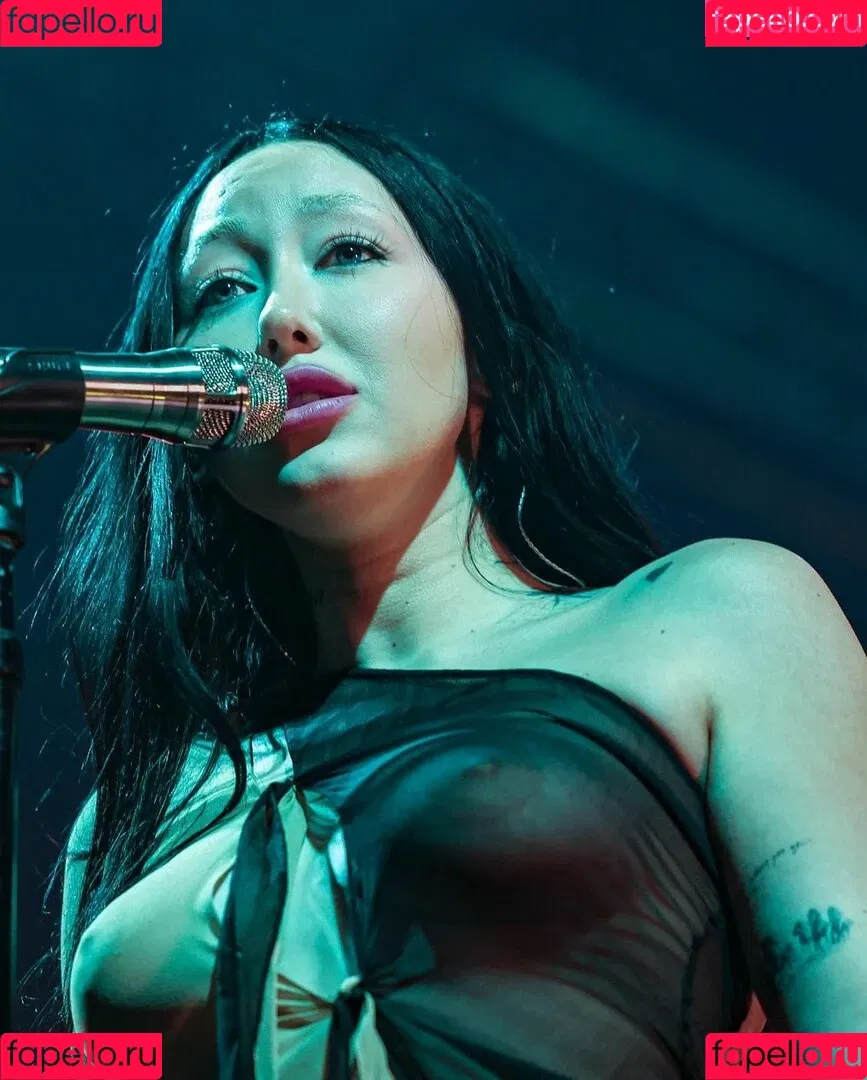Noah Cyrus Onlyfans Photo Gallery 