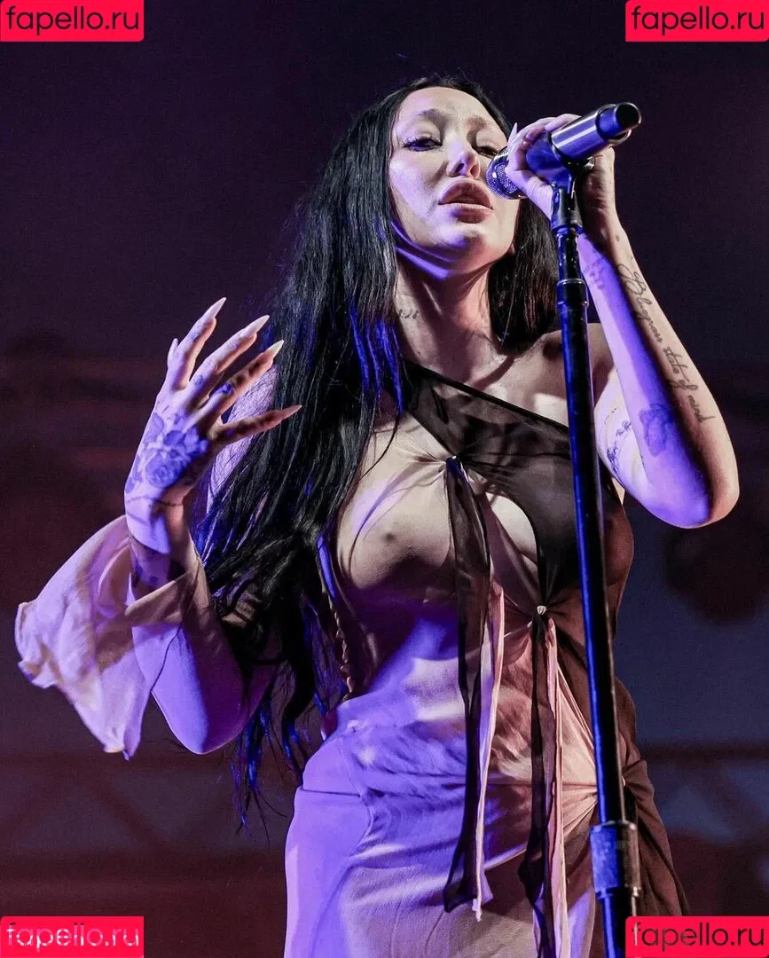 Noah Cyrus Onlyfans Photo Gallery 