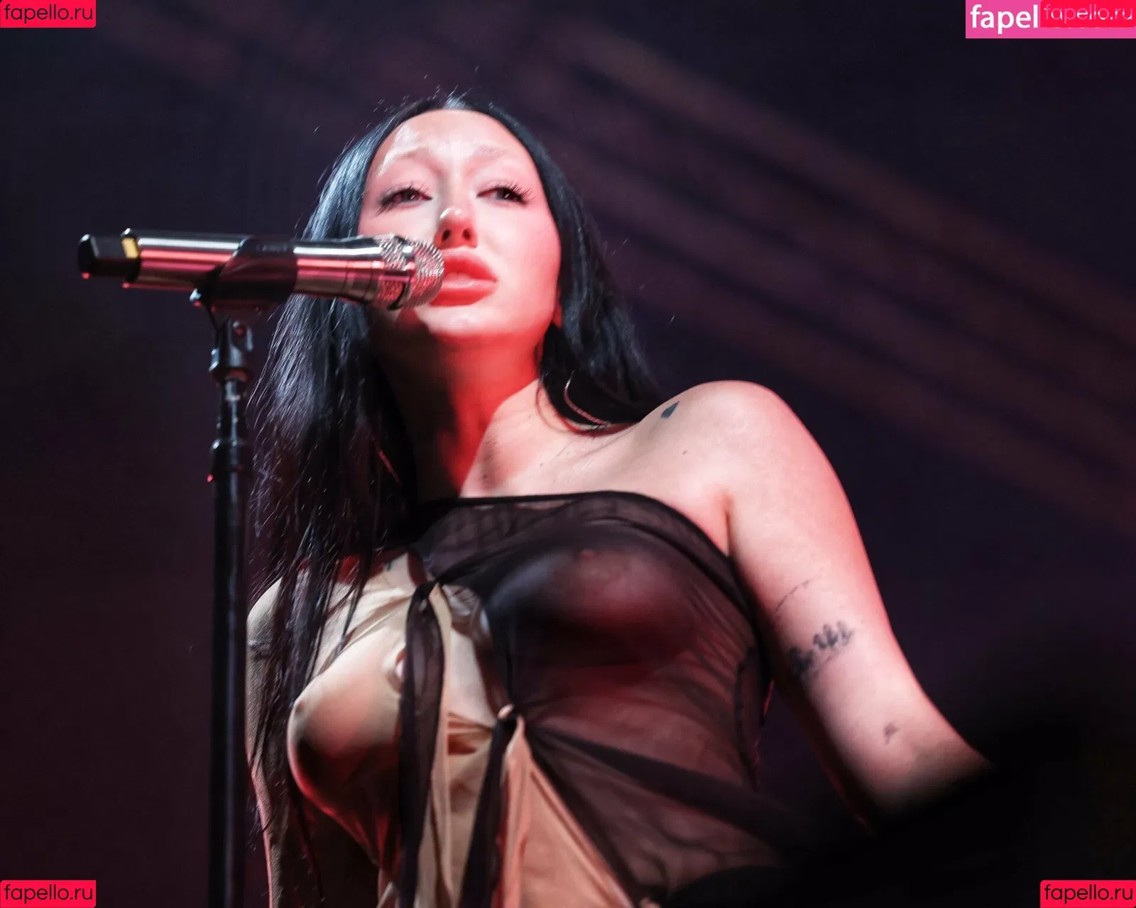 Noah Cyrus Onlyfans Photo Gallery 