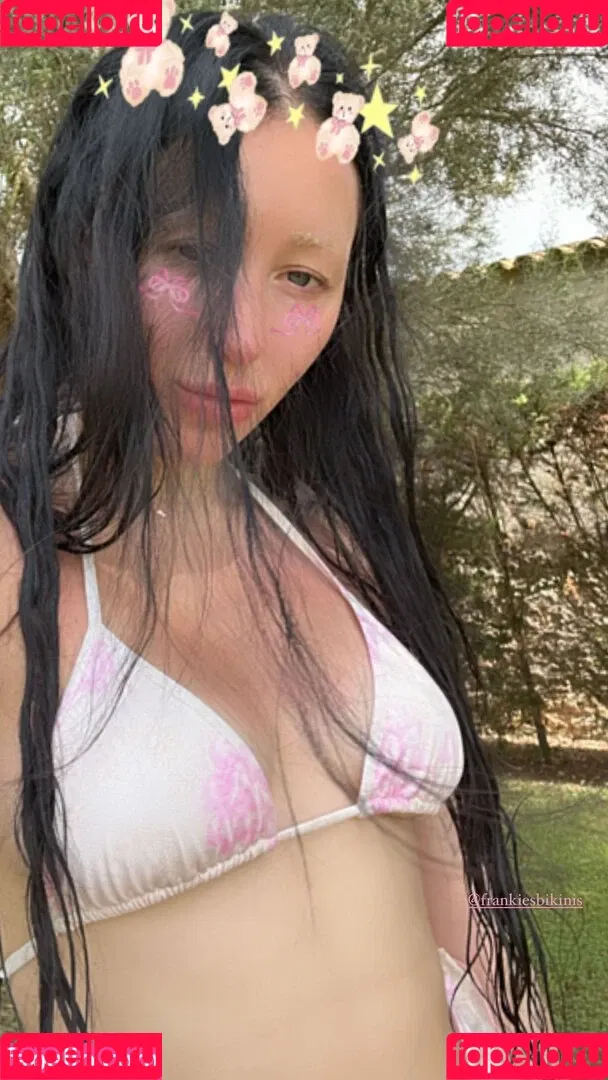 Noah Cyrus Onlyfans Photo Gallery 
