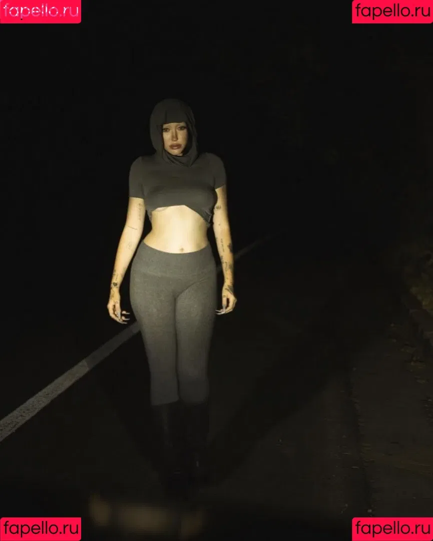 Noah Cyrus Onlyfans Photo Gallery 