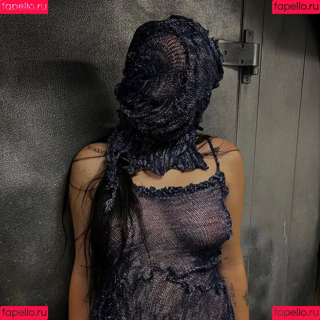 Noah Cyrus Onlyfans Photo Gallery 