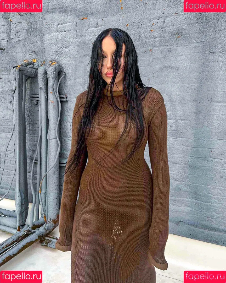 Noah Cyrus Onlyfans Photo Gallery 