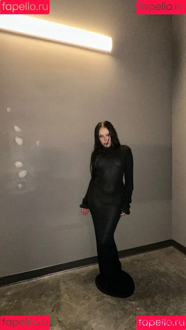Noah Cyrus Onlyfans Photo Gallery 