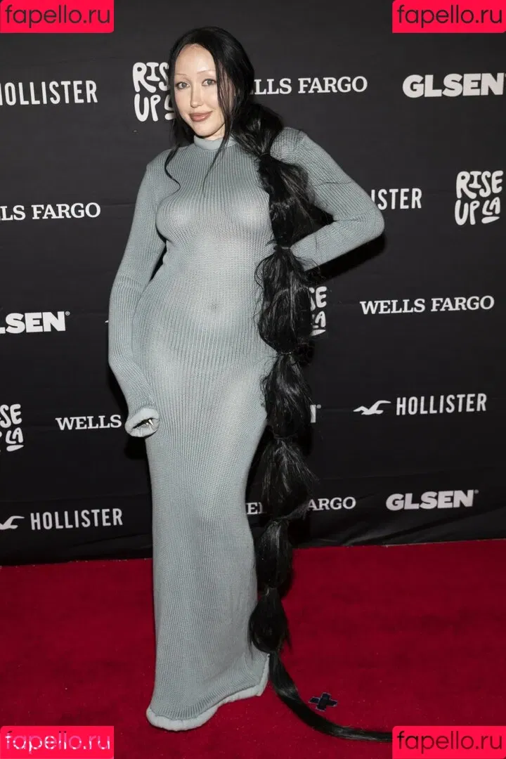 Noah Cyrus Onlyfans Photo Gallery 