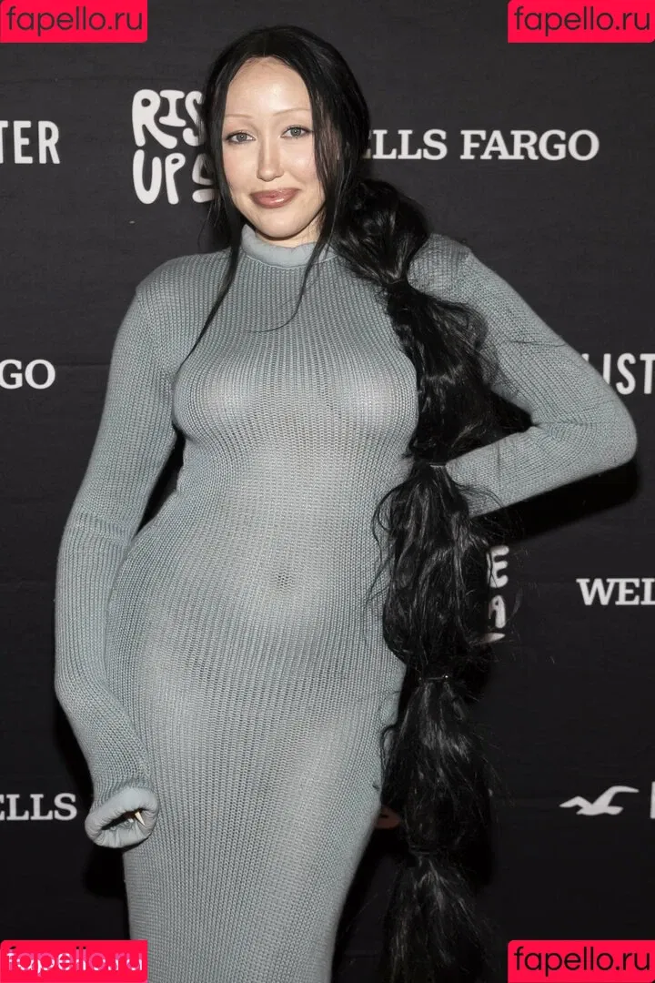 Noah Cyrus Onlyfans Photo Gallery 