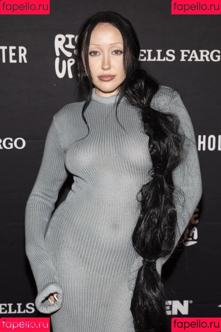 Noah Cyrus Onlyfans Photo Gallery 