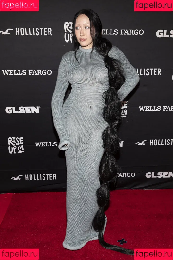 Noah Cyrus Onlyfans Photo Gallery 