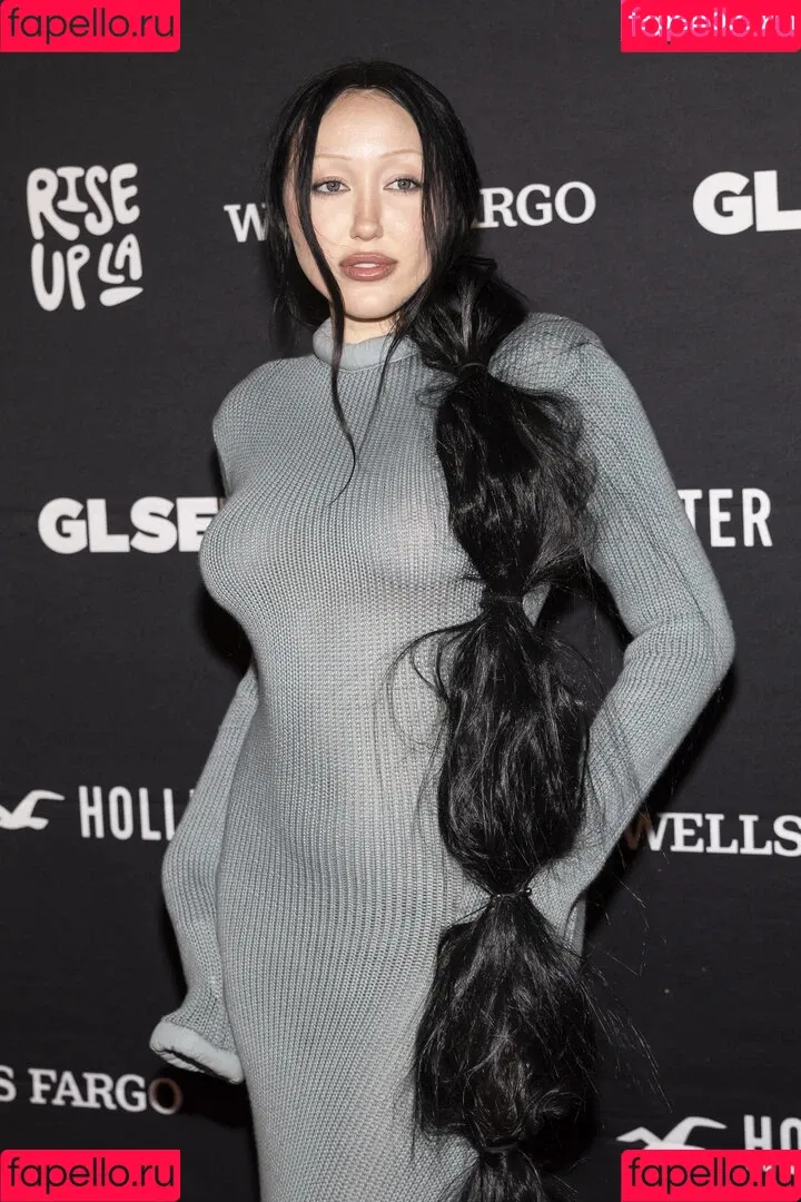 Noah Cyrus Onlyfans Photo Gallery 