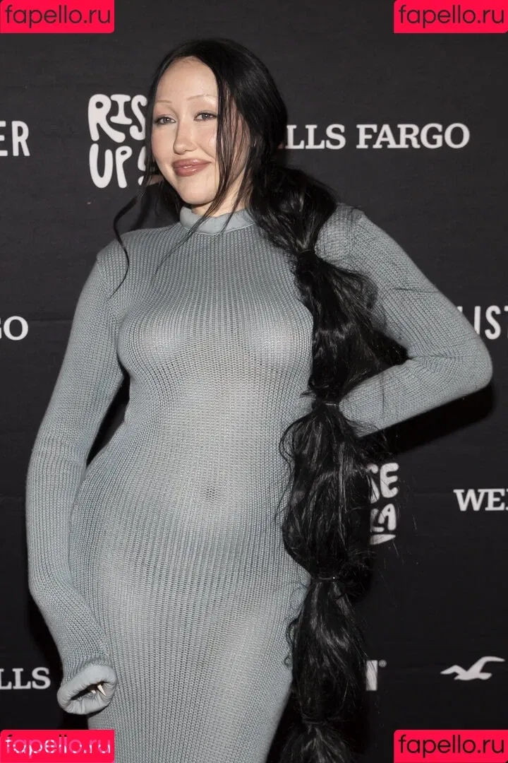 Noah Cyrus Onlyfans Photo Gallery 