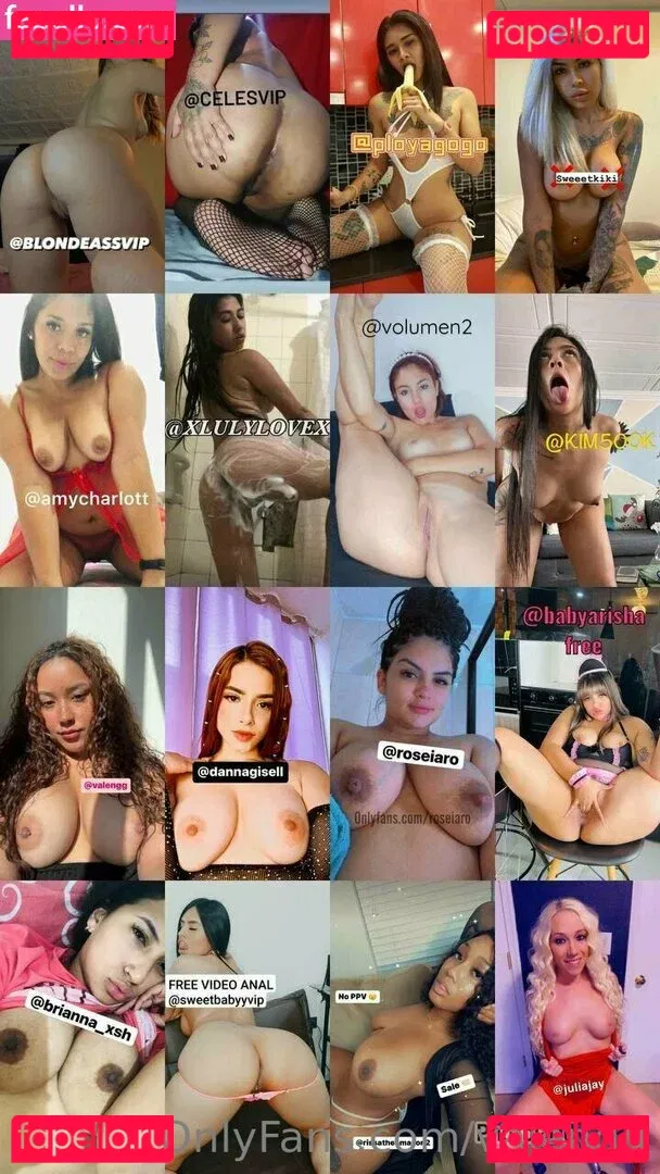 valengg Onlyfans Photo Gallery 