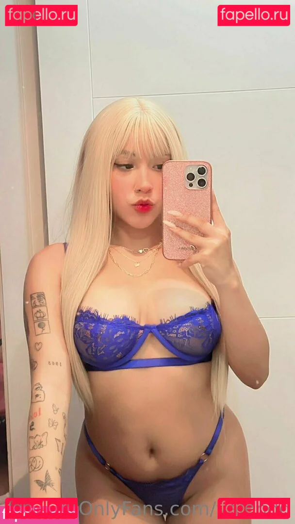 valengg Onlyfans Photo Gallery 