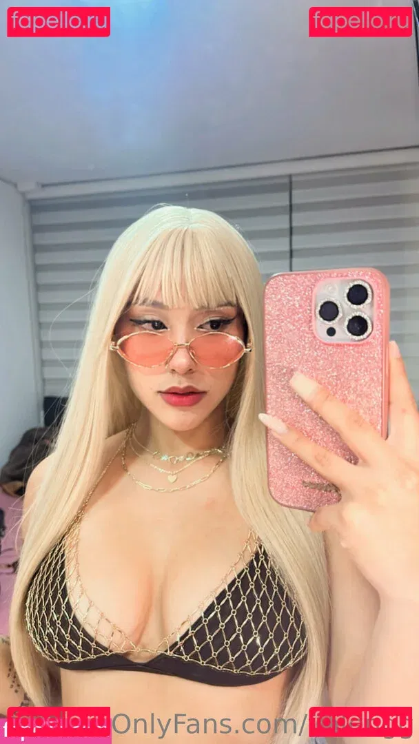 valengg Onlyfans Photo Gallery 