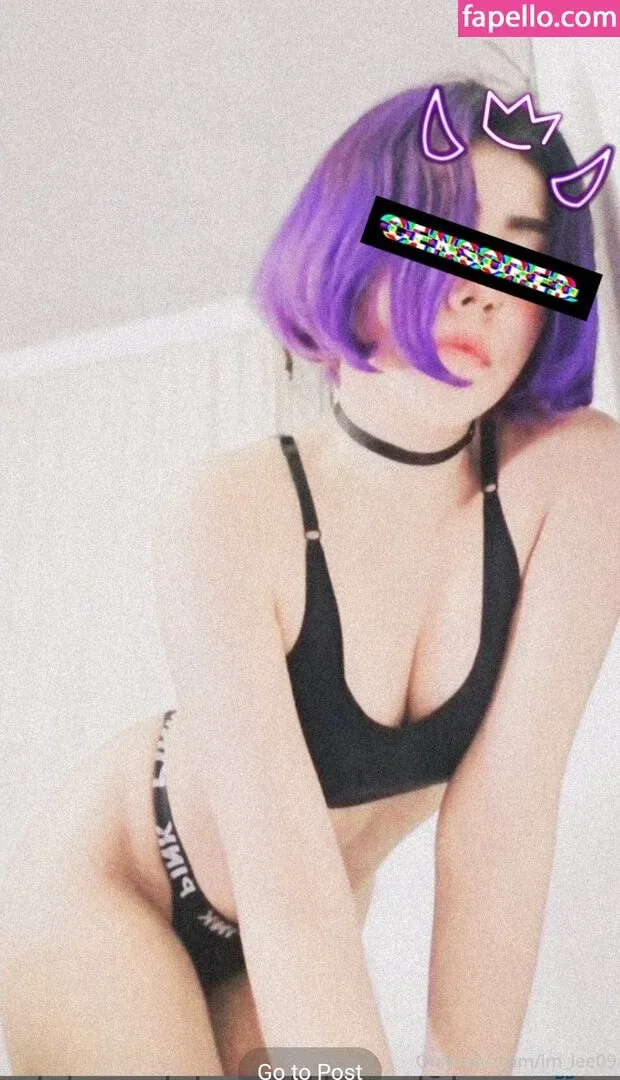 Giok_eastwood Onlyfans Photo Gallery 