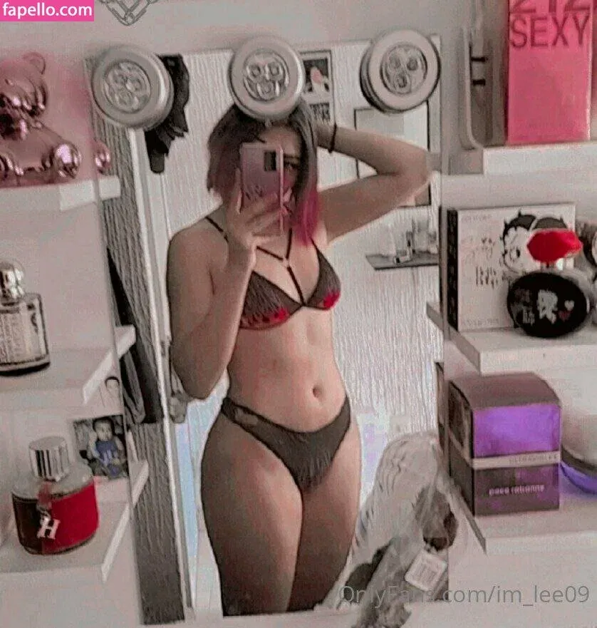 Giok_eastwood Onlyfans Photo Gallery 