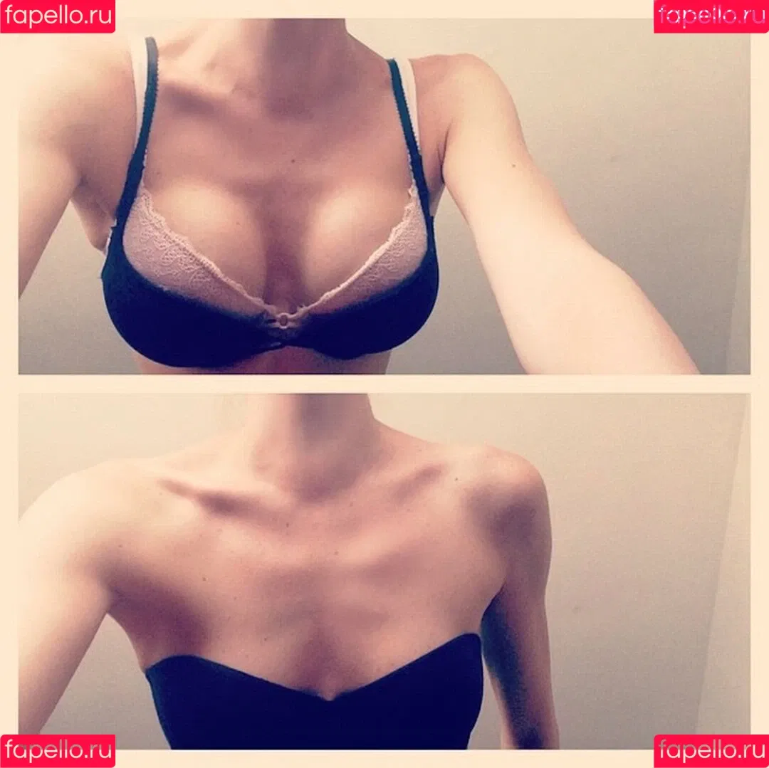 Adriana Abenia Onlyfans Photo Gallery 