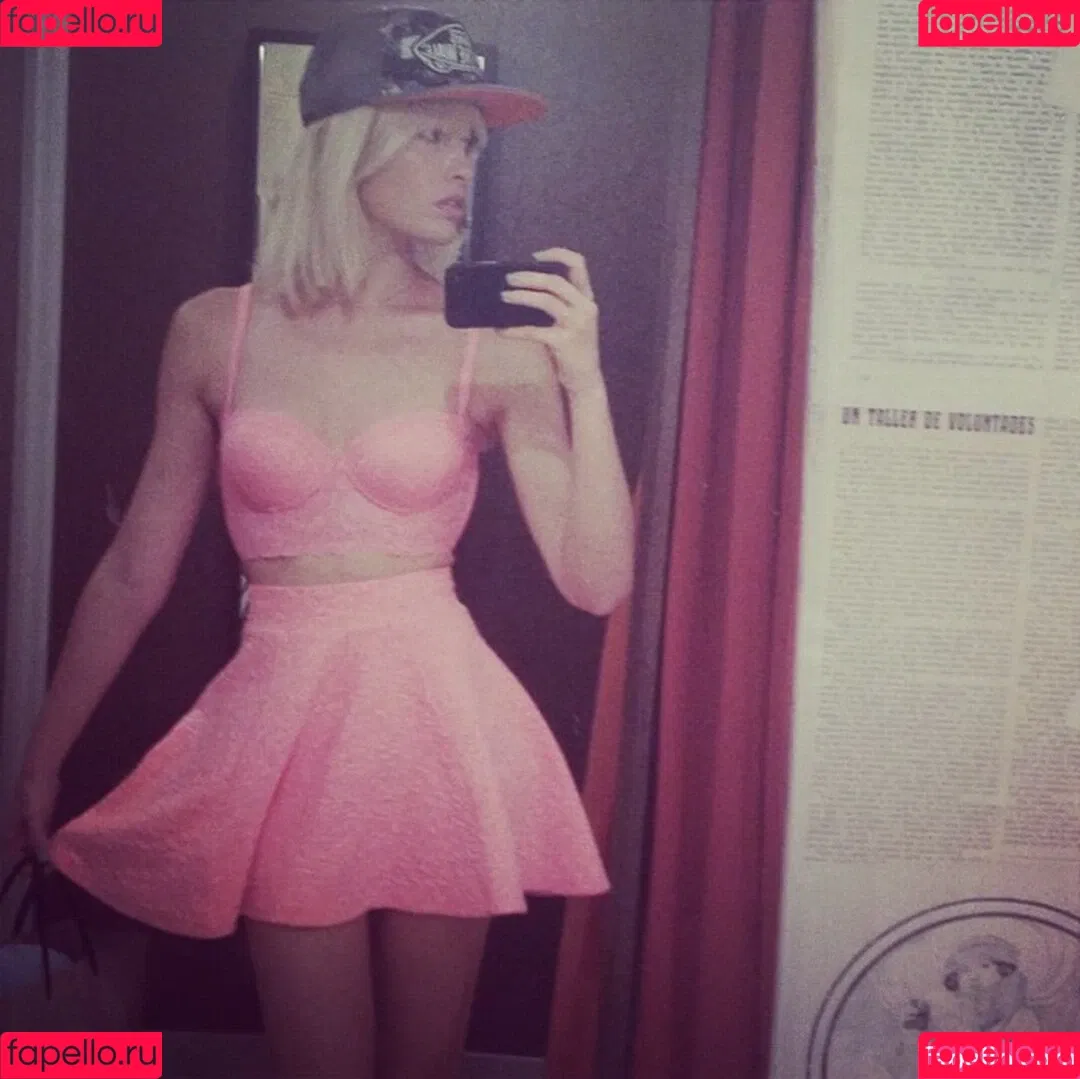 Adriana Abenia Onlyfans Photo Gallery 