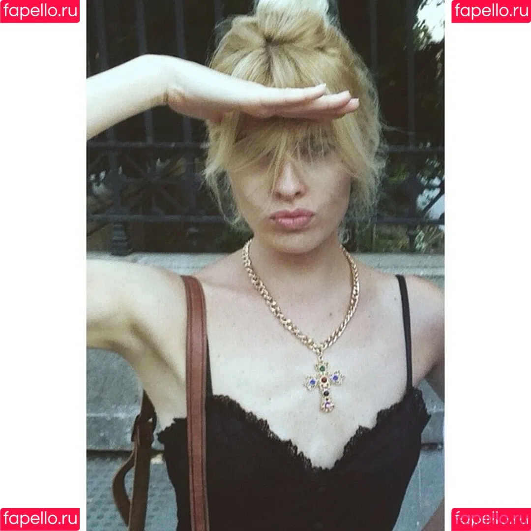 Adriana Abenia Onlyfans Photo Gallery 