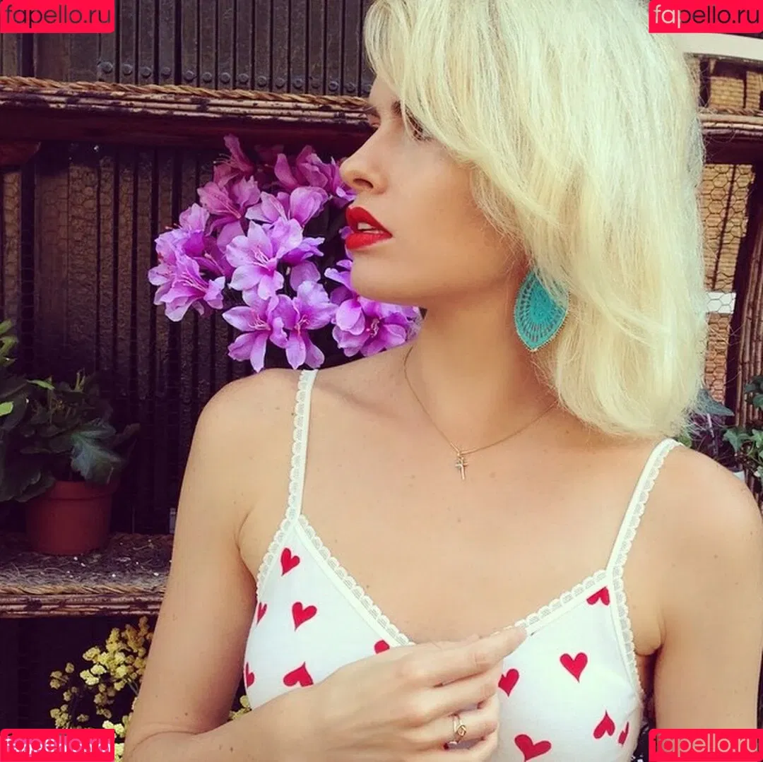 Adriana Abenia Onlyfans Photo Gallery 