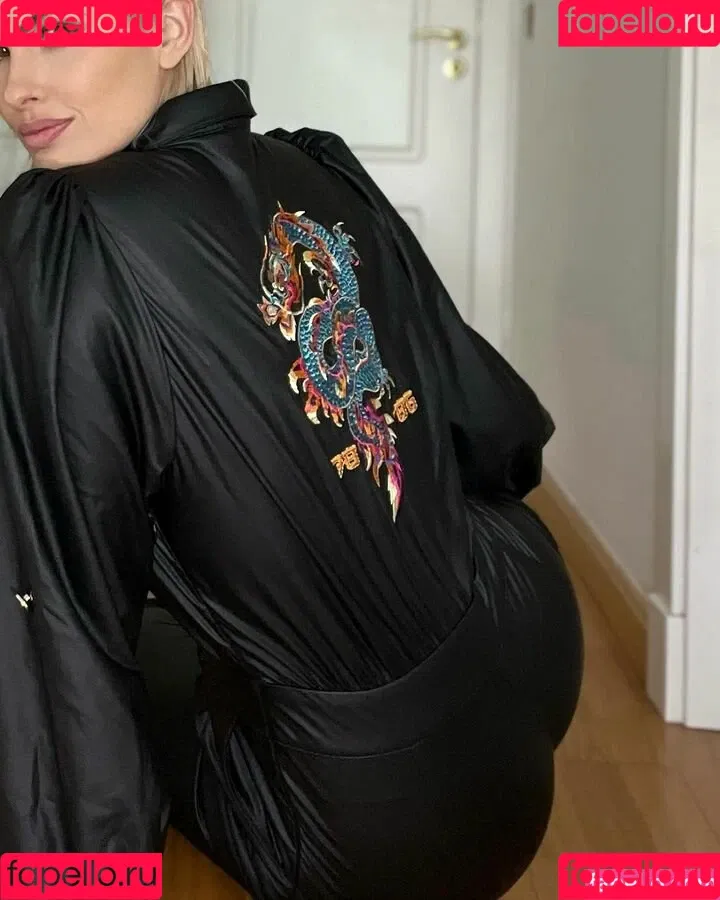 Adriana Abenia Onlyfans Photo Gallery 