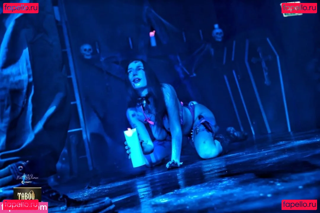 Nabea Onlyfans Photo Gallery 