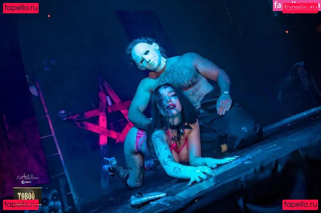 Nabea Onlyfans Photo Gallery 