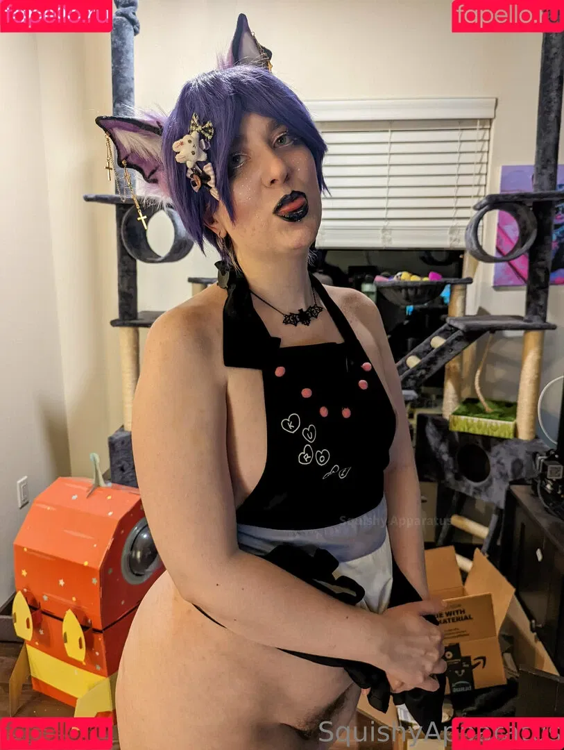 squishyfree Onlyfans Photo Gallery 