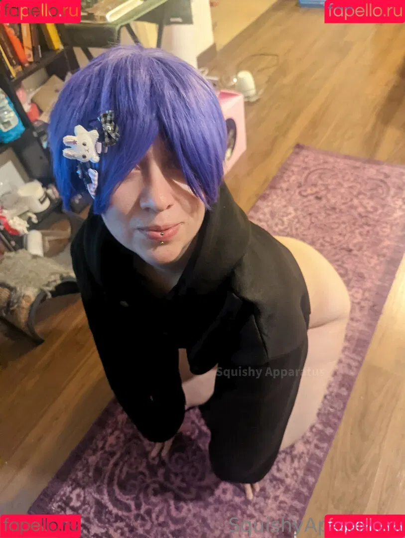 squishyfree Onlyfans Photo Gallery 