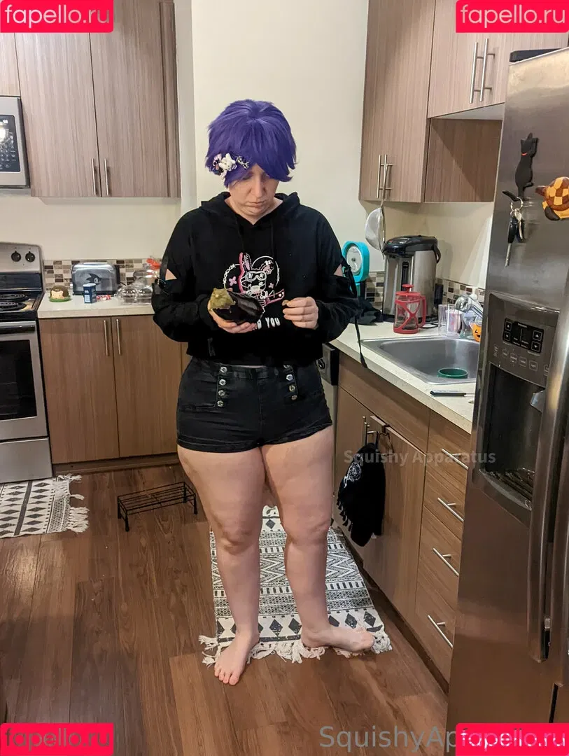 squishyfree Onlyfans Photo Gallery 