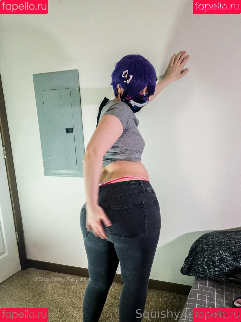 squishyfree Onlyfans Photo Gallery 