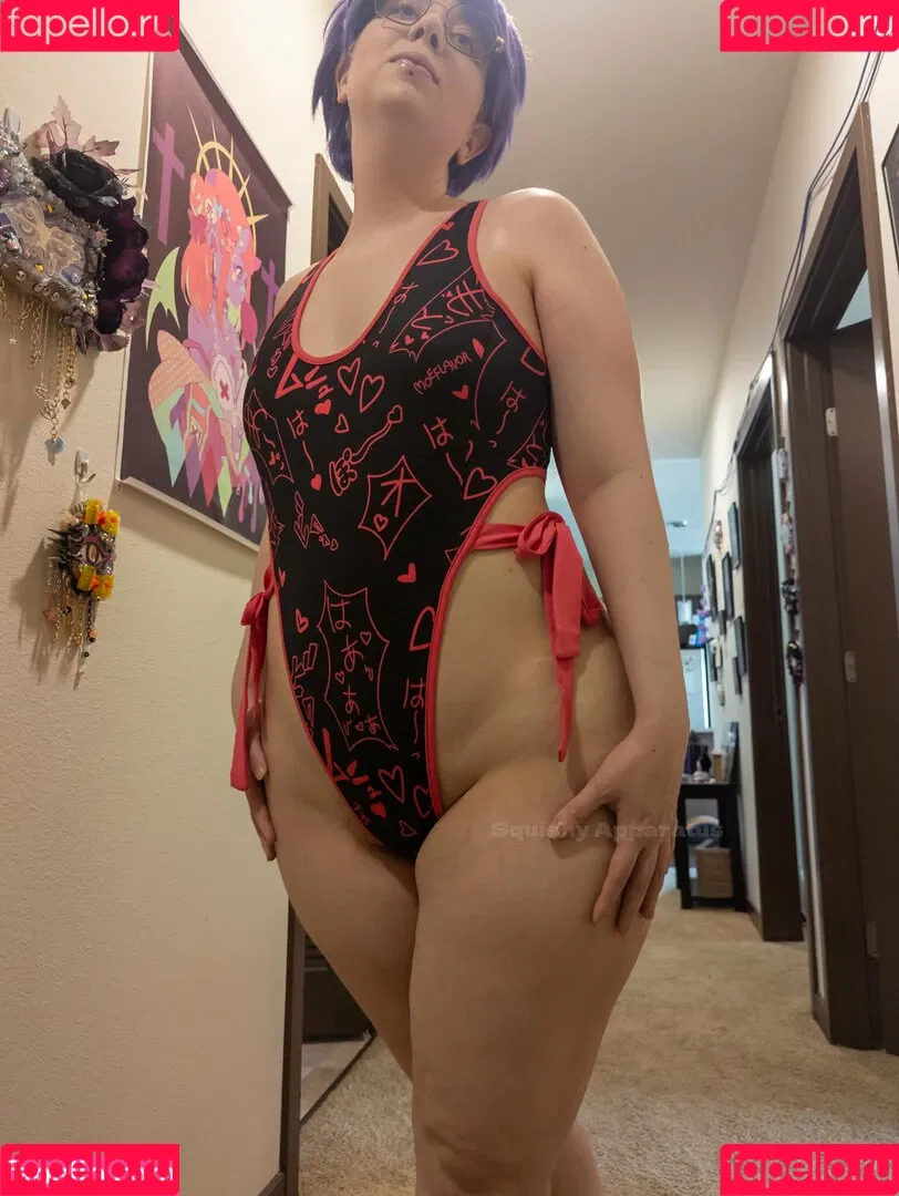 squishyfree Onlyfans Photo Gallery 