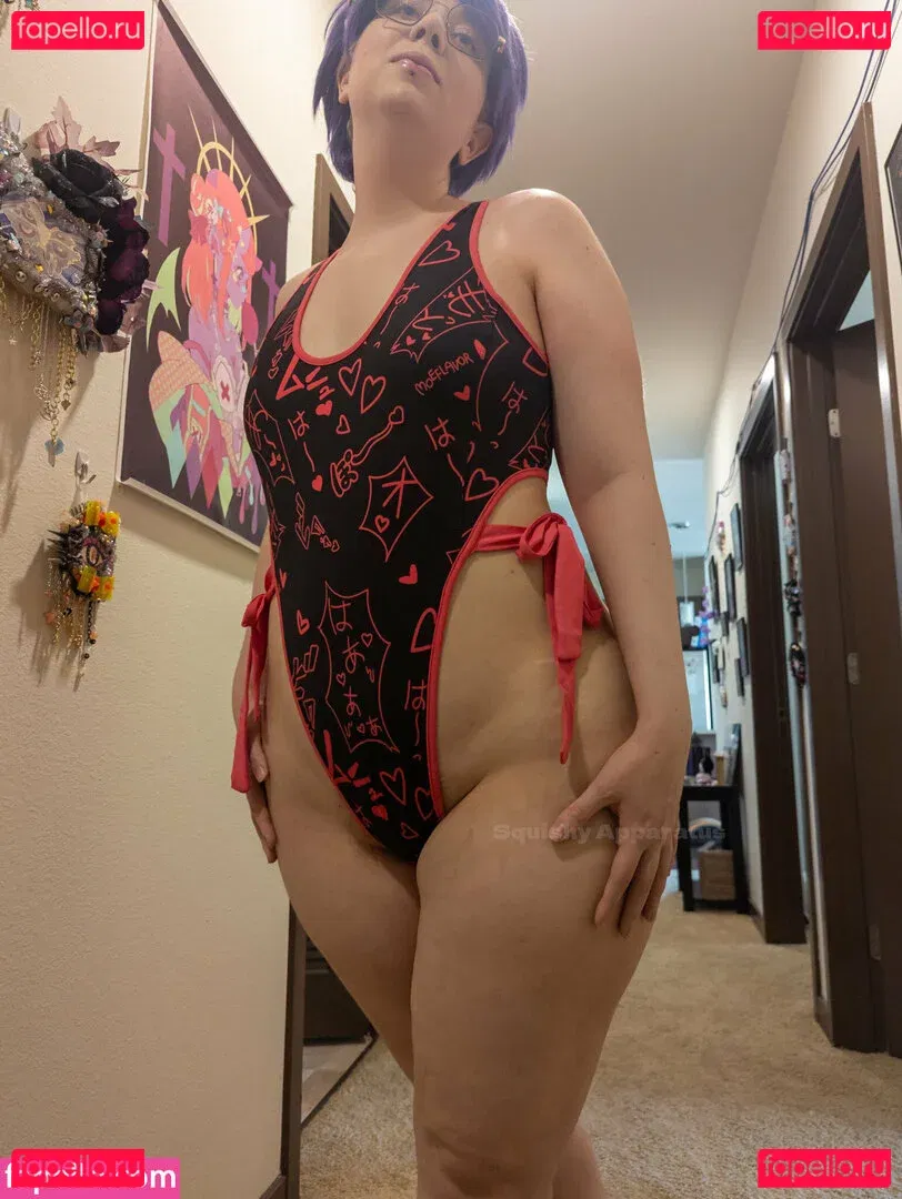 squishyfree Onlyfans Photo Gallery 