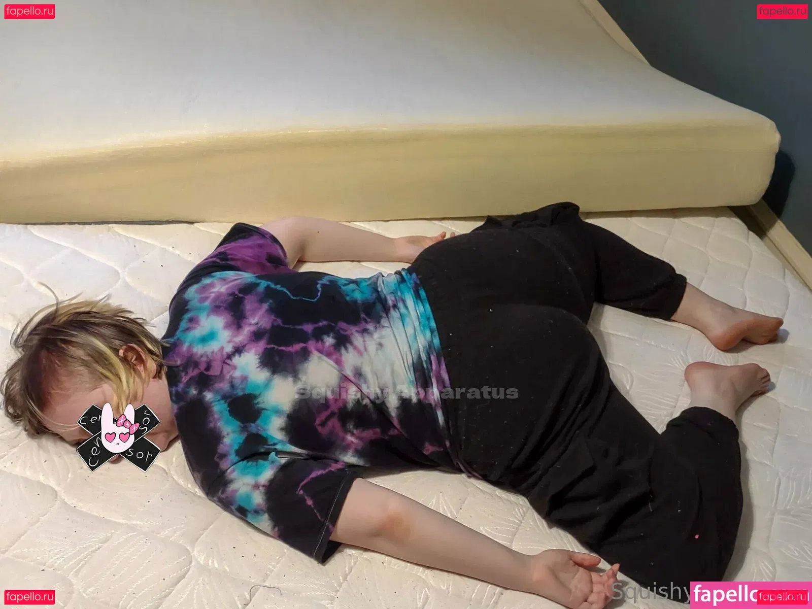 squishyfree Onlyfans Photo Gallery 